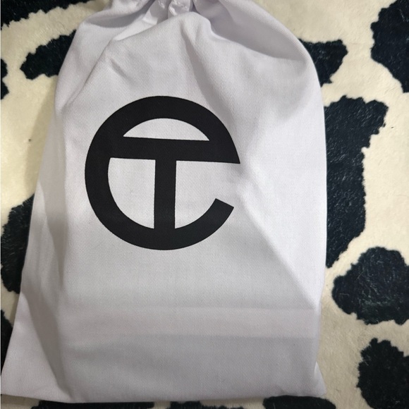 Telfar Handbags - Telfar Green Mini Shopping Bag